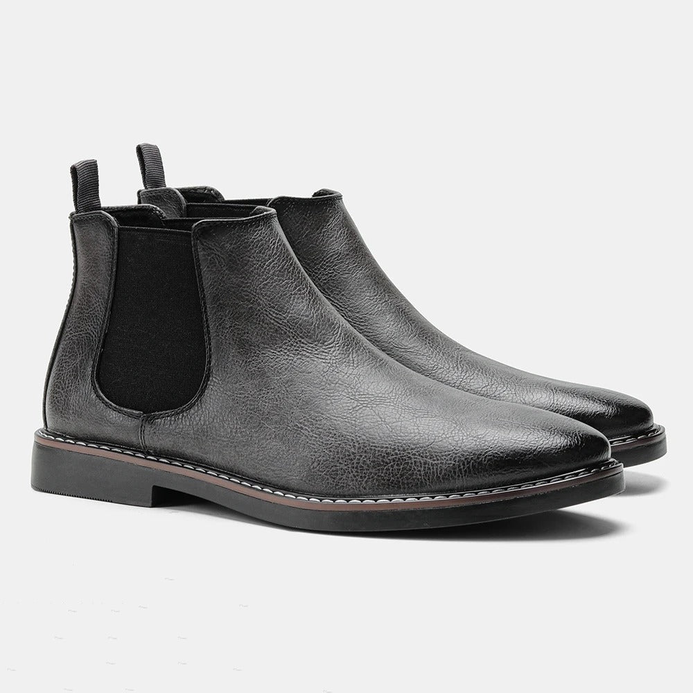 AUGUSTO™ | Botas Con Estilo Refinado