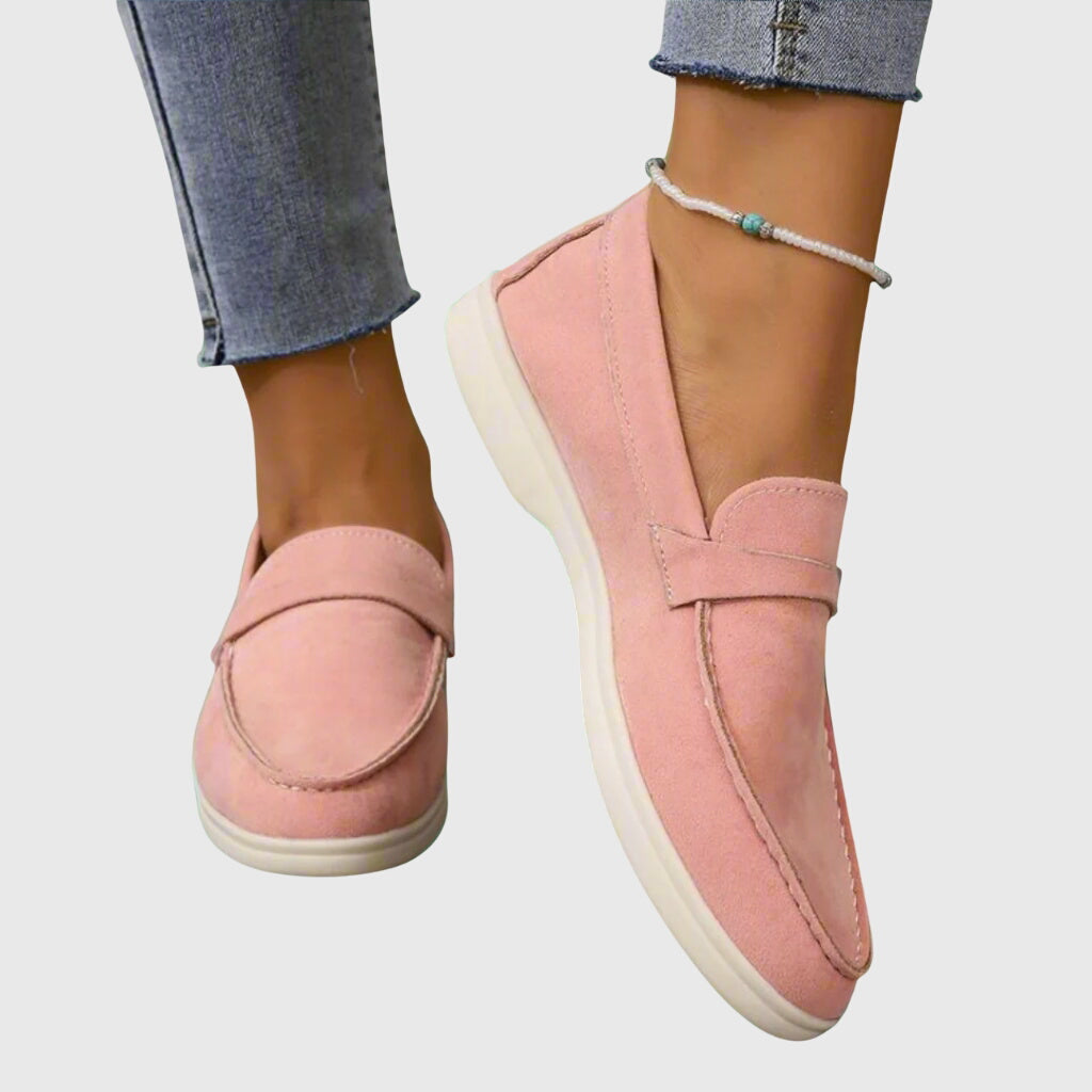 MARISOL™ | Mocasines Ortopédicos Y Confortables