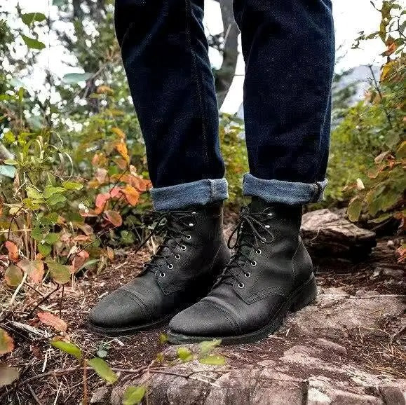 GAEL™ | Botas Informales Y Elegantes