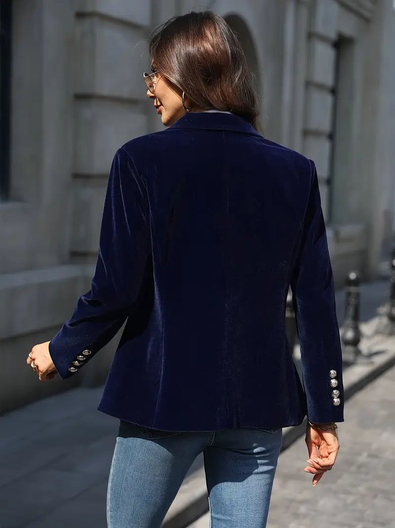 ANGELICA™ | Chaqueta Atemporal