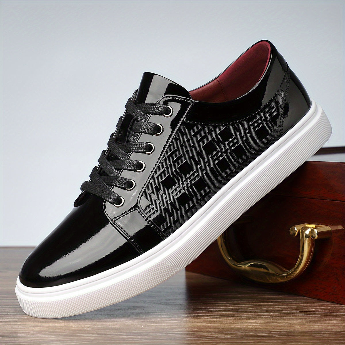 MAURO™ | Zapatos Elegantes Y Casuales