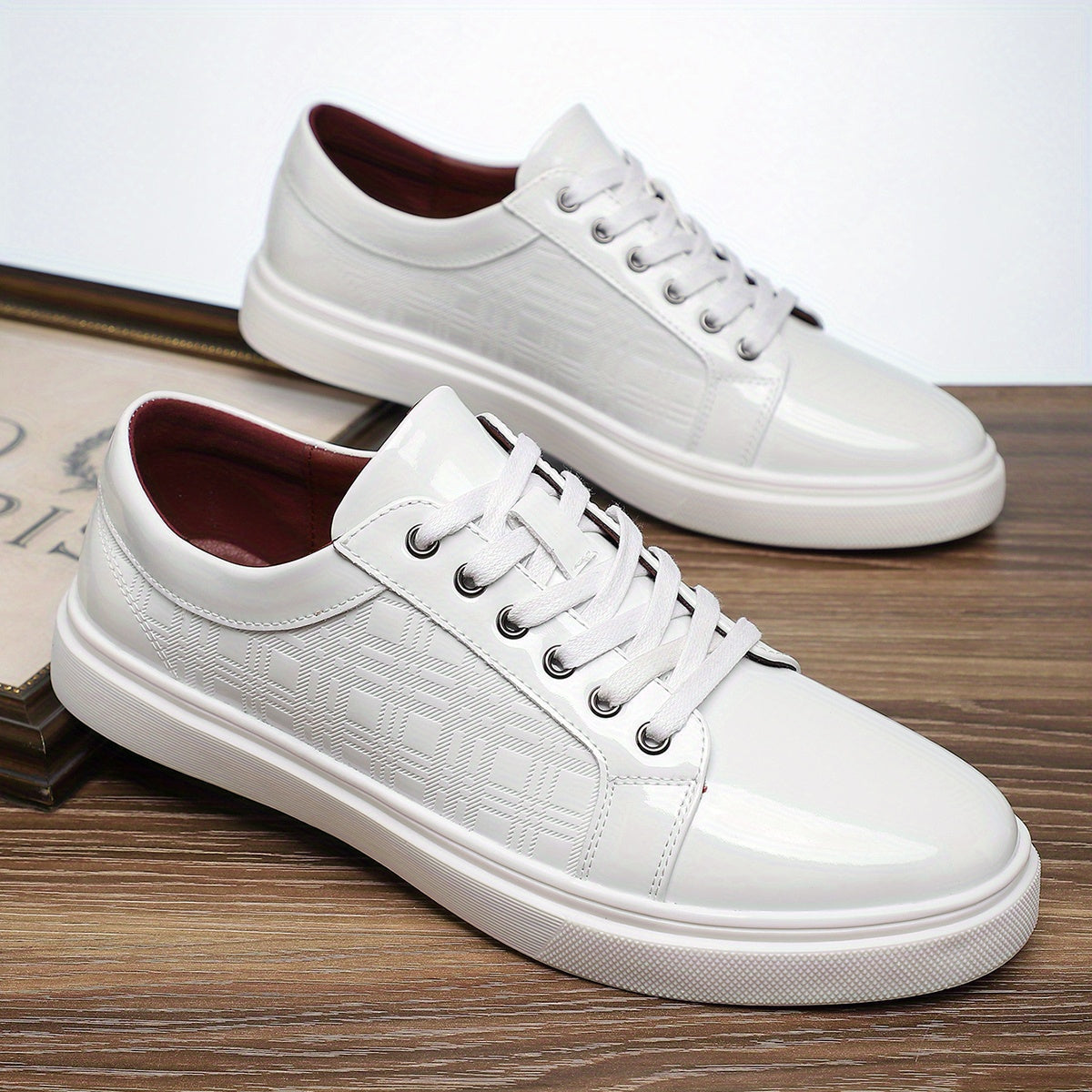 MAURO™ | Zapatos Elegantes Y Casuales