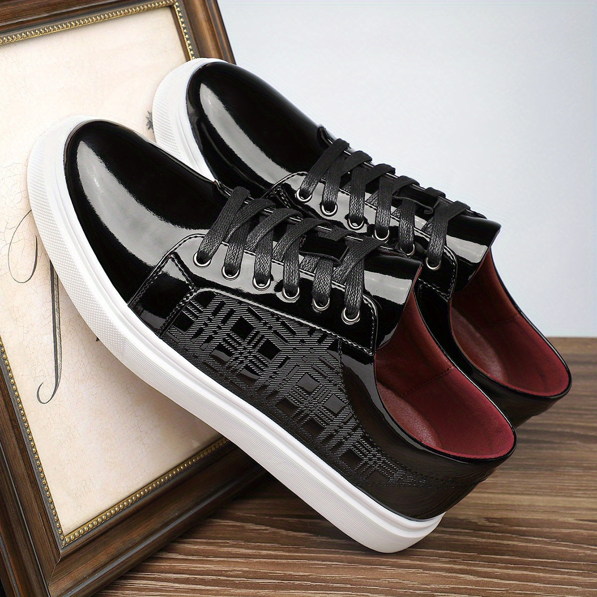 MAURO™ | Zapatos Elegantes Y Casuales