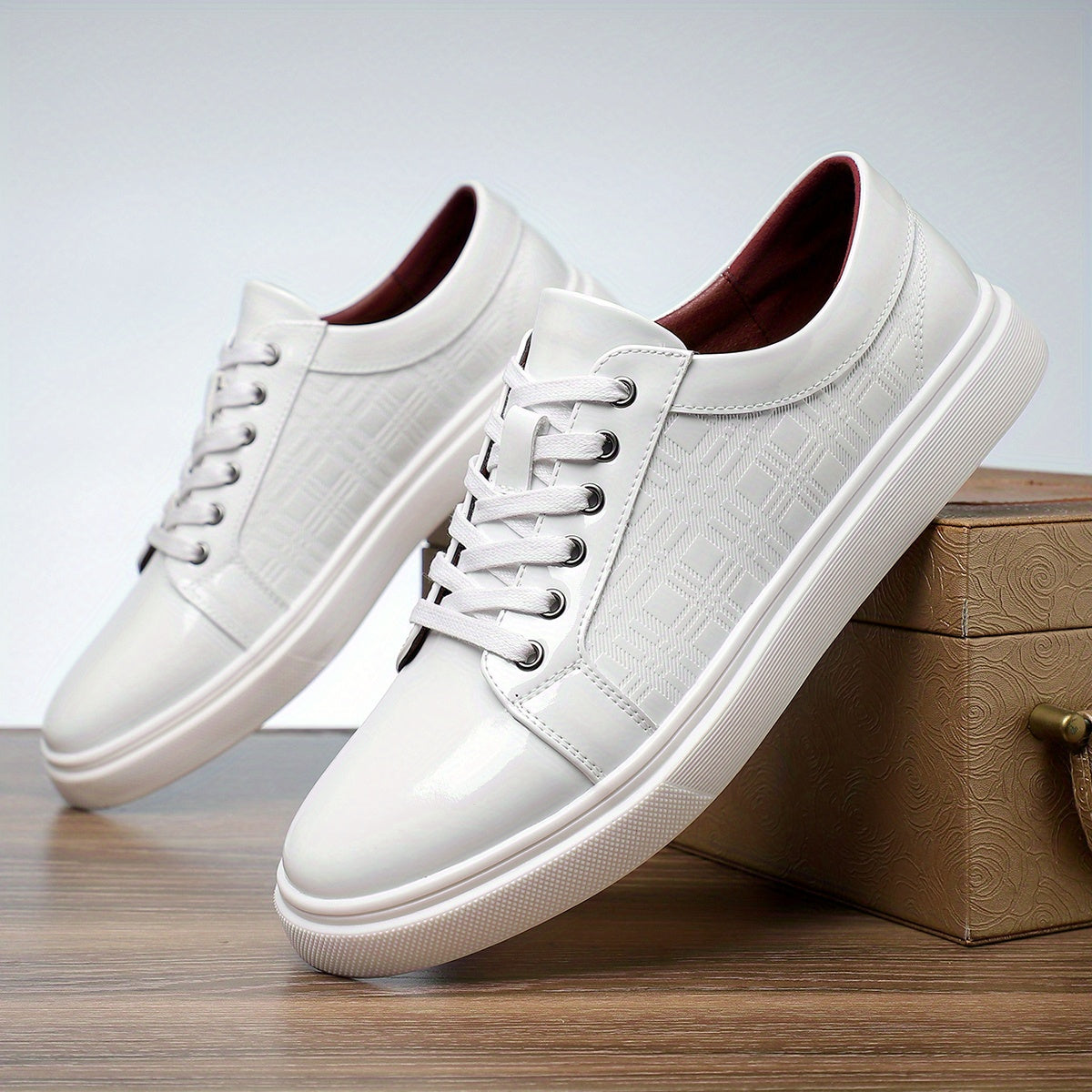 MAURO™ | Zapatos Elegantes Y Casuales