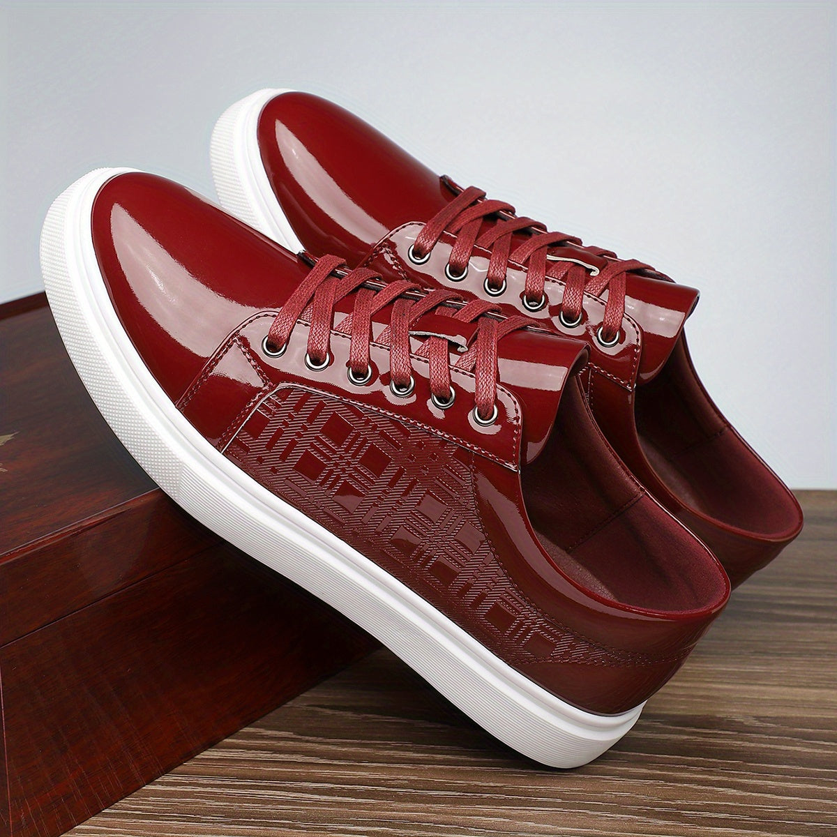 MAURO™ | Zapatos Elegantes Y Casuales