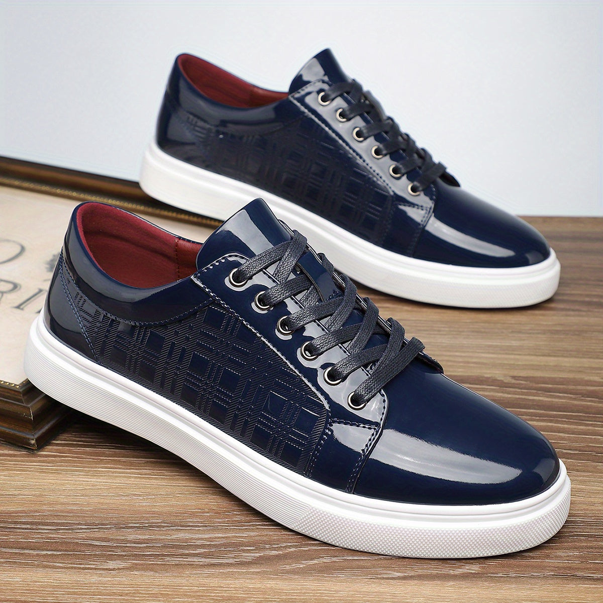 MAURO™ | Zapatos Elegantes Y Casuales