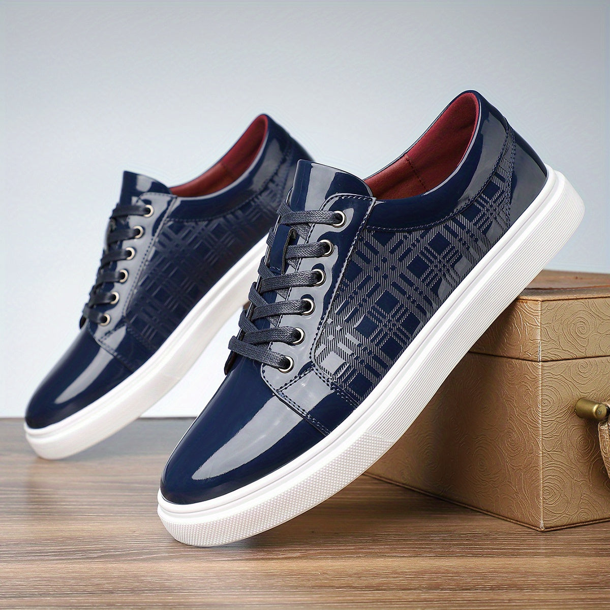 MAURO™ | Zapatos Elegantes Y Casuales