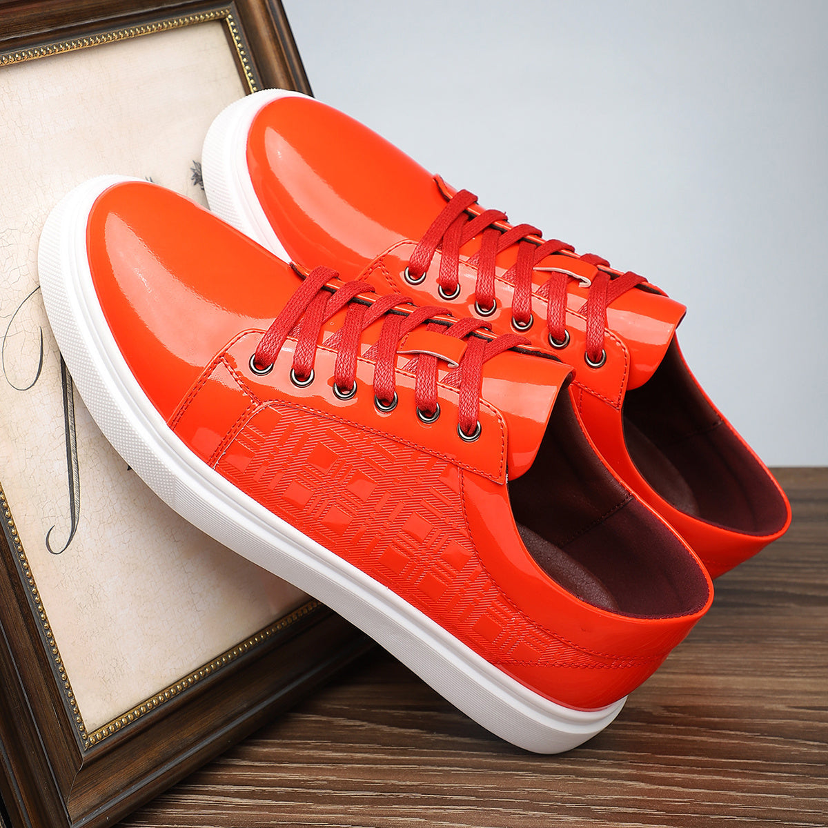 MAURO™ | Zapatos Elegantes Y Casuales