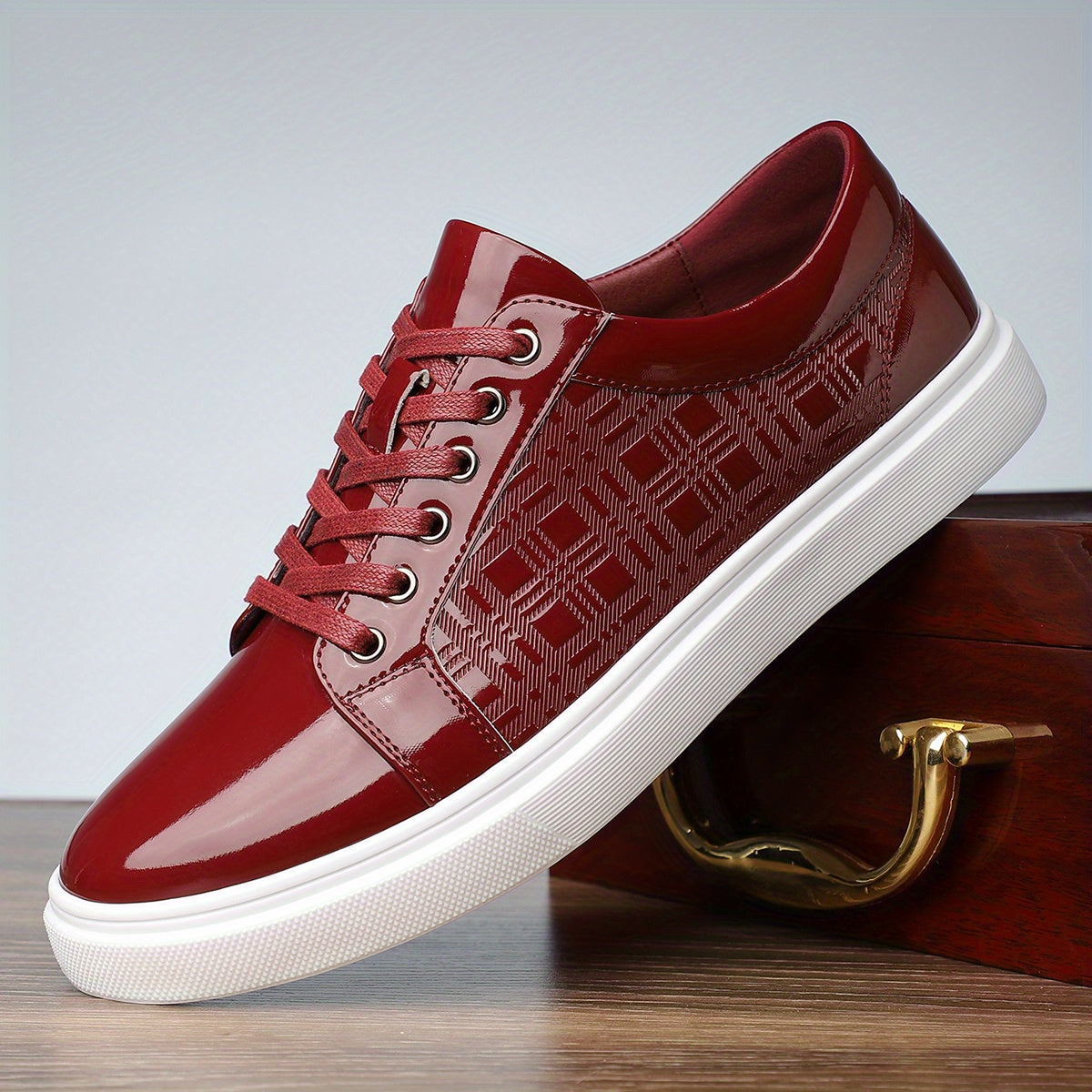 MAURO™ | Zapatos Elegantes Y Casuales