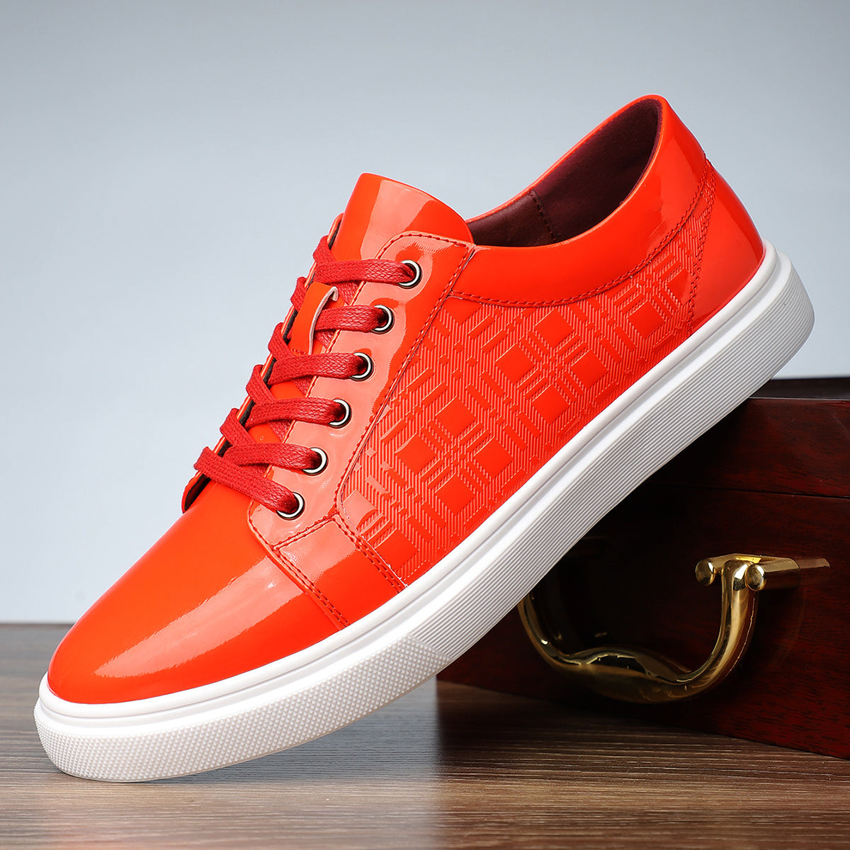 MAURO™ | Zapatos Elegantes Y Casuales