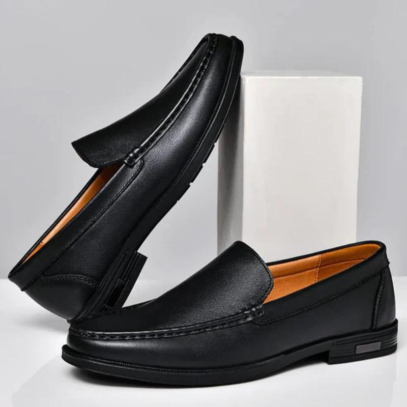 ANGEL™ | Mocasines Elegantes Y Confortables