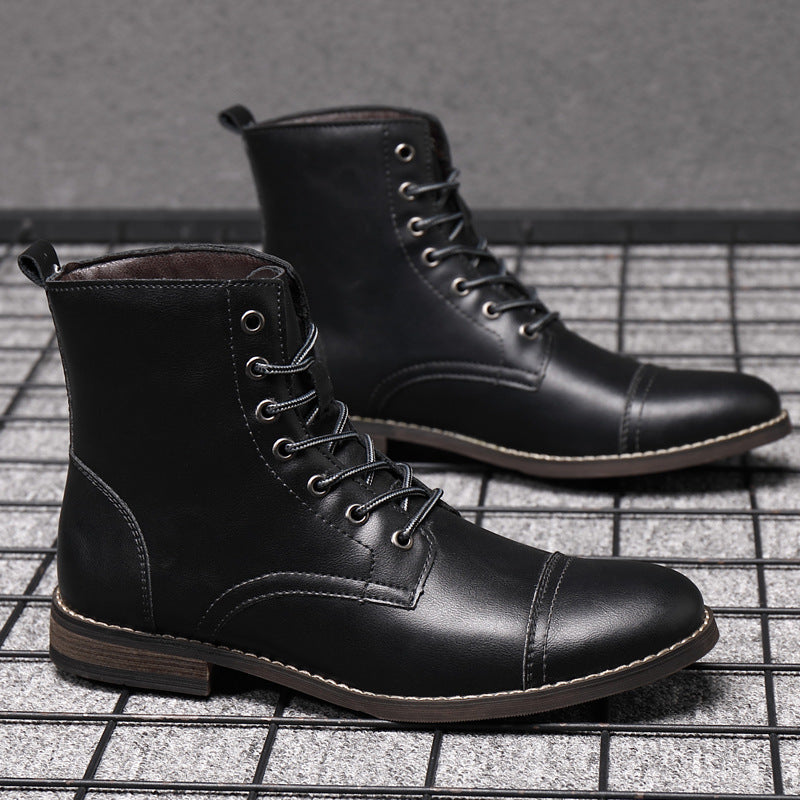 CRISTIAN™ | Botas Elegantes