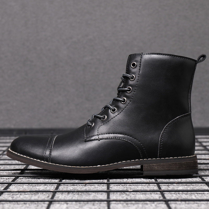 CRISTIAN™ | Botas Elegantes