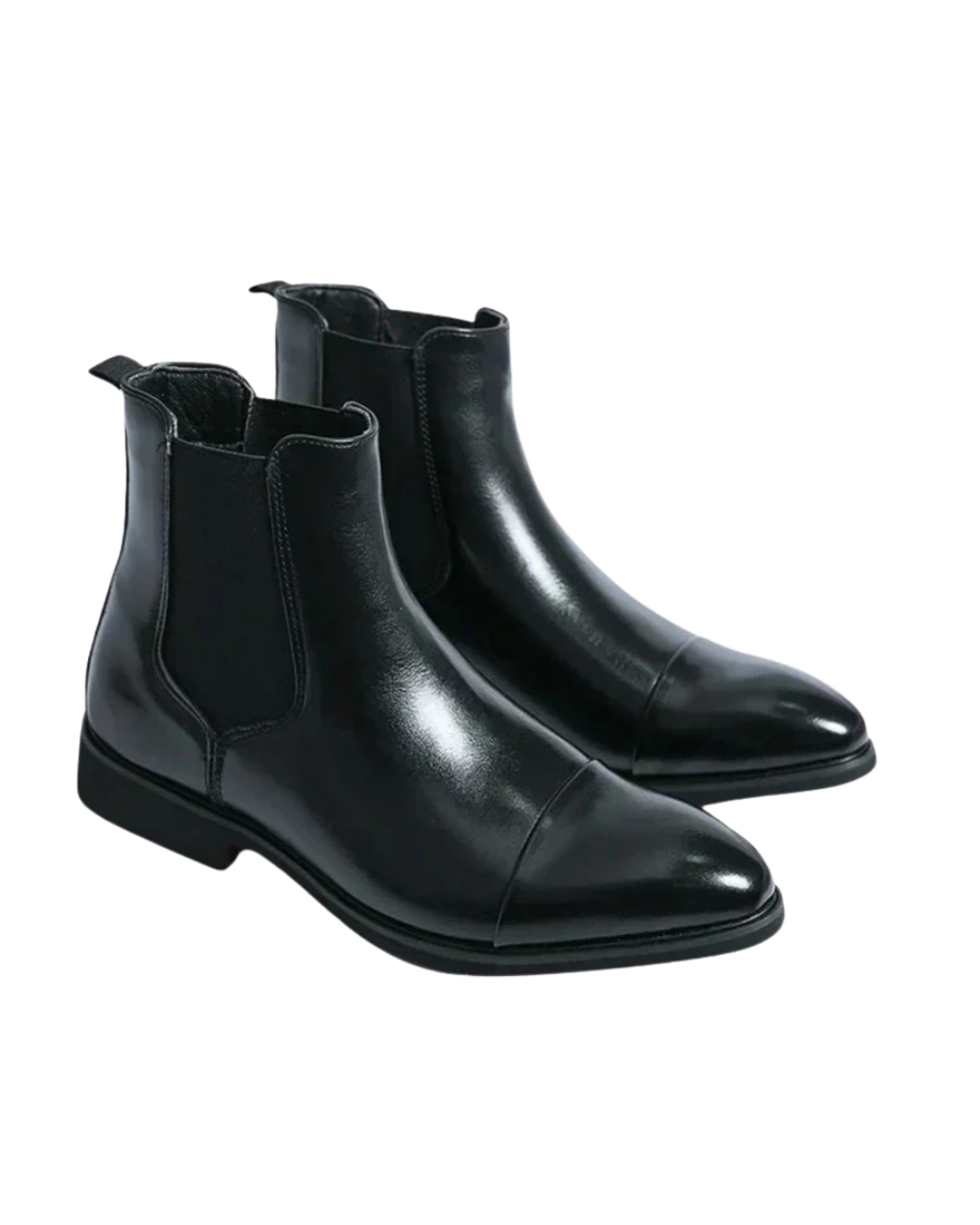 ANDRES™ | Botas De Cuero De Alta Calidad