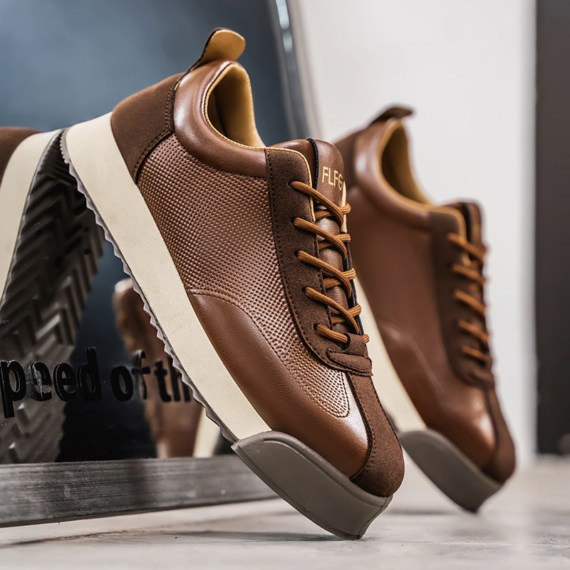 GUSTAVO™ | Zapatos Casuales Y Elegantes