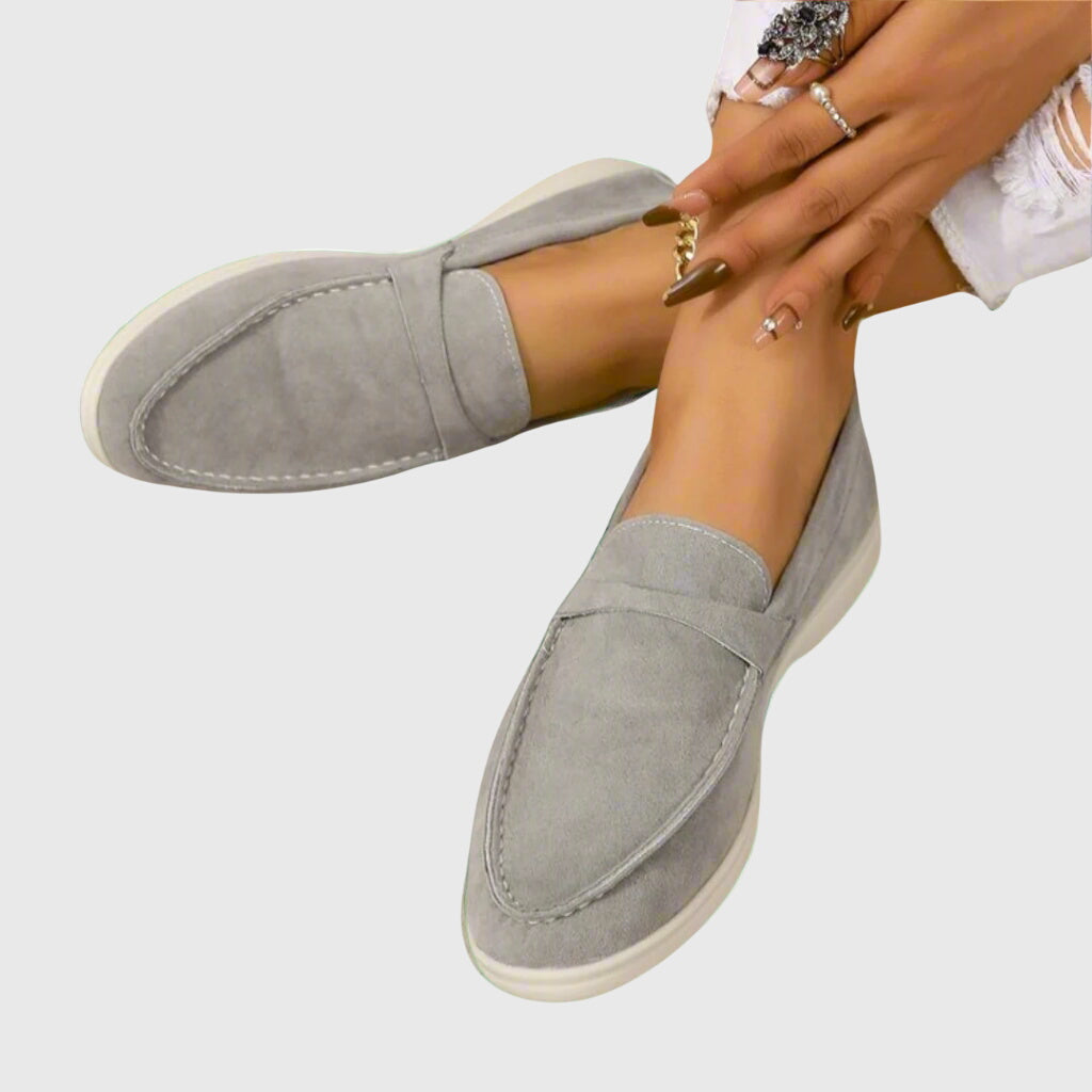 MARISOL™ | Mocasines Ortopédicos Y Confortables