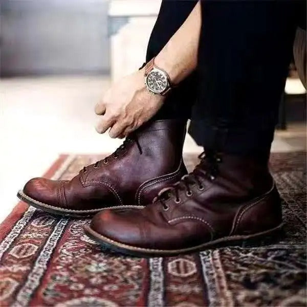 GAEL™ | Botas Informales Y Elegantes