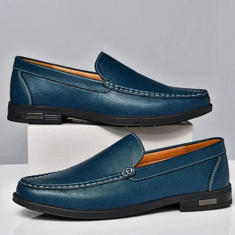 ANGEL™ | Mocasines Elegantes Y Confortables