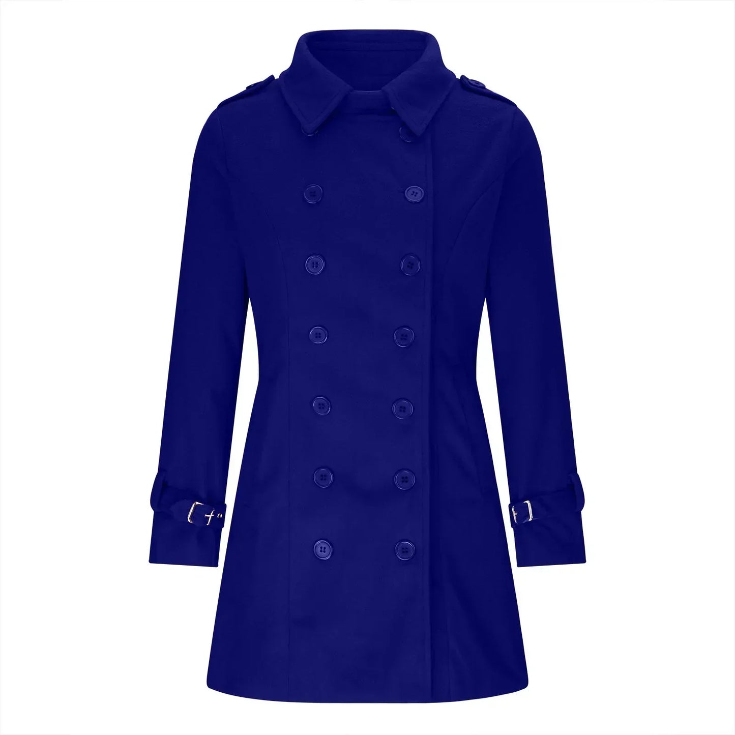 TIANA™ | Chaqueta Premium Elegante