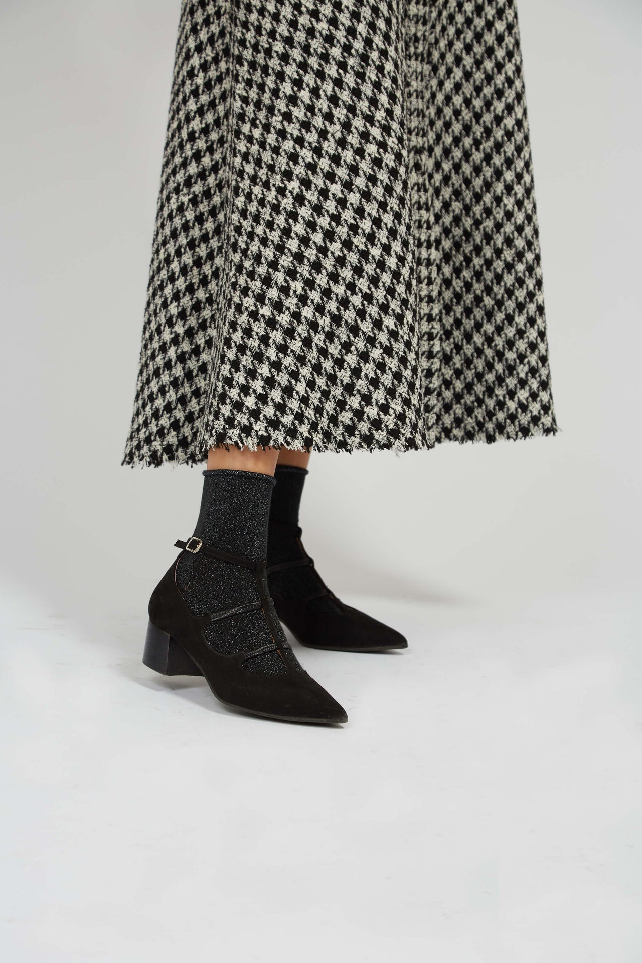 NINOSKA™ | Zapatos Elegantes Y Confortables