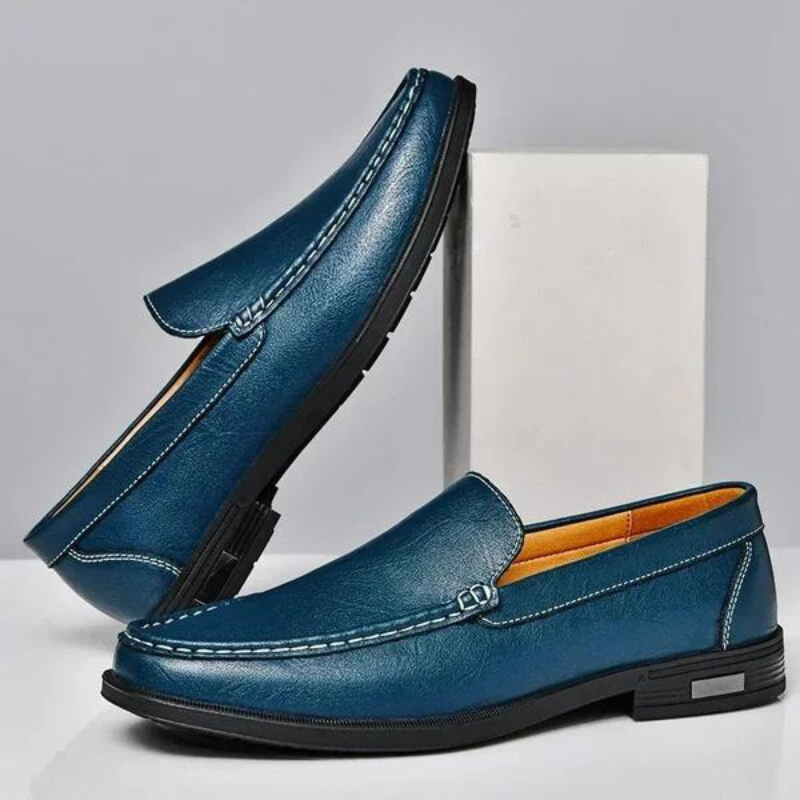 ANGEL™ | Mocasines Elegantes Y Confortables