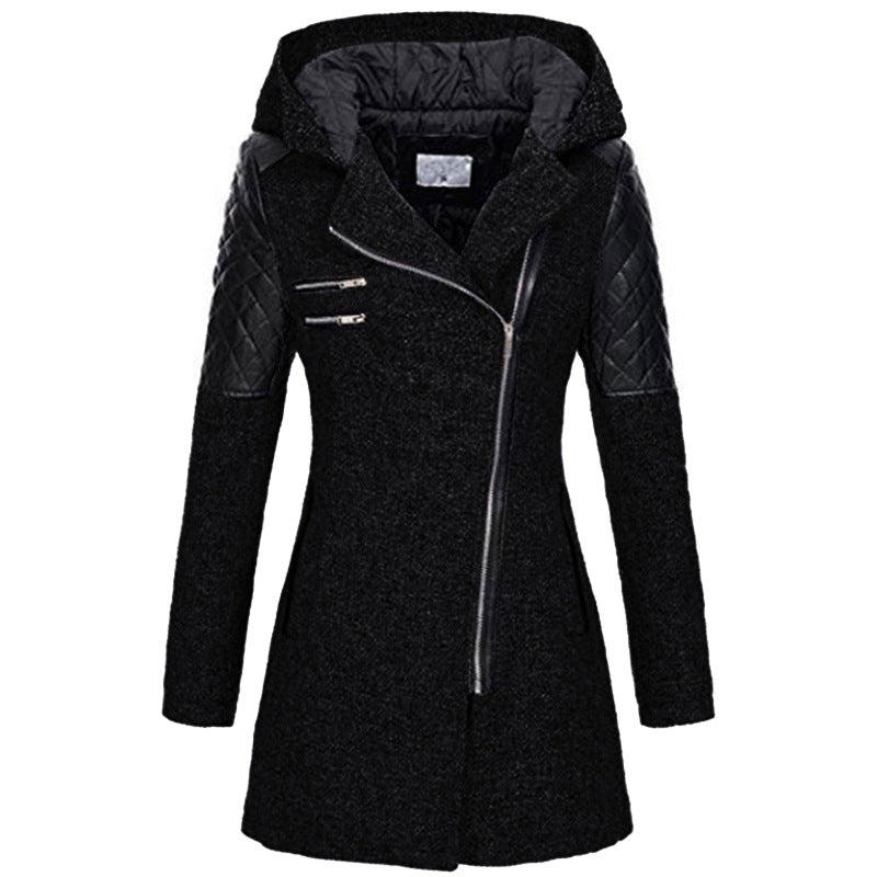 RENATA™ | Chaqueta Sofisticada