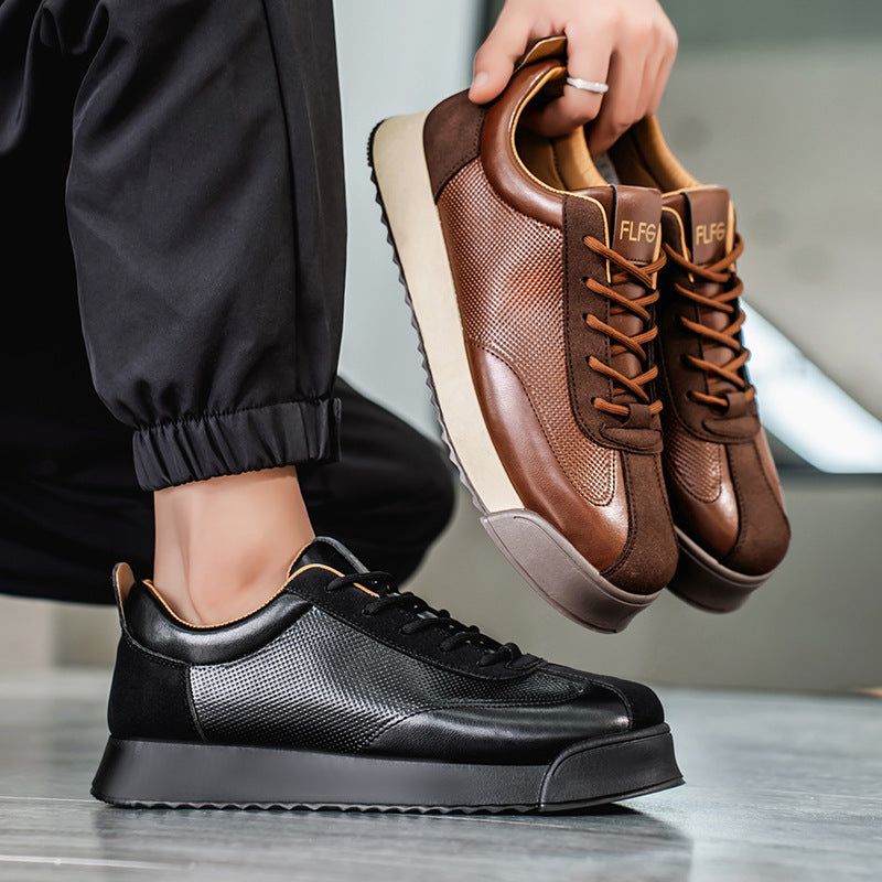 GUSTAVO™ | Zapatos Casuales Y Elegantes