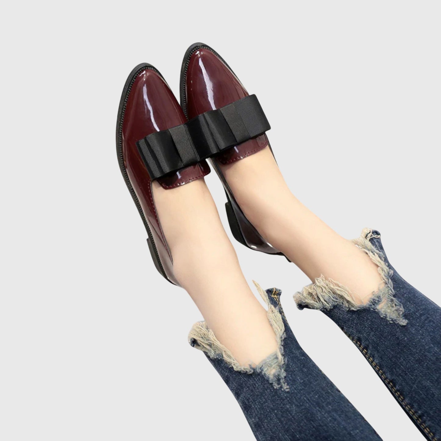 IRIS™ | Mocasines Clásicos Y Elegantes