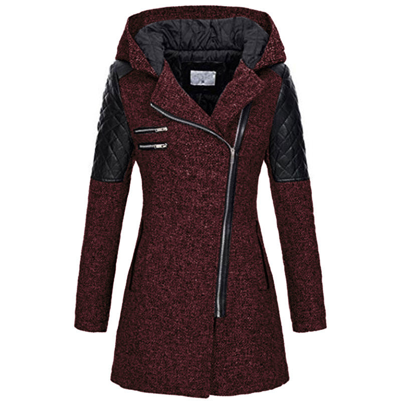 RENATA™ | Chaqueta Sofisticada
