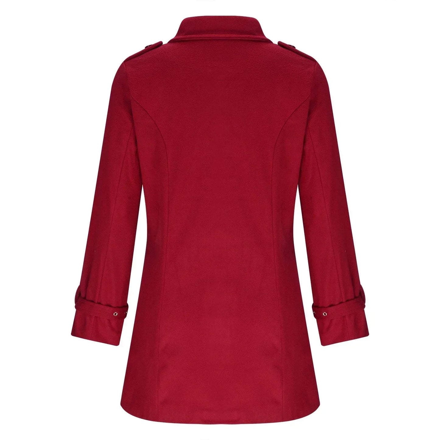 TIANA™ | Chaqueta Premium Elegante