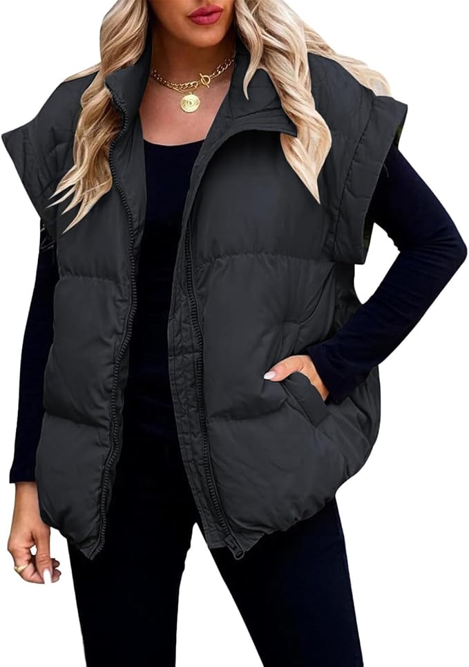 CARLOTA™ | Chaqueta Cálida Y Suave