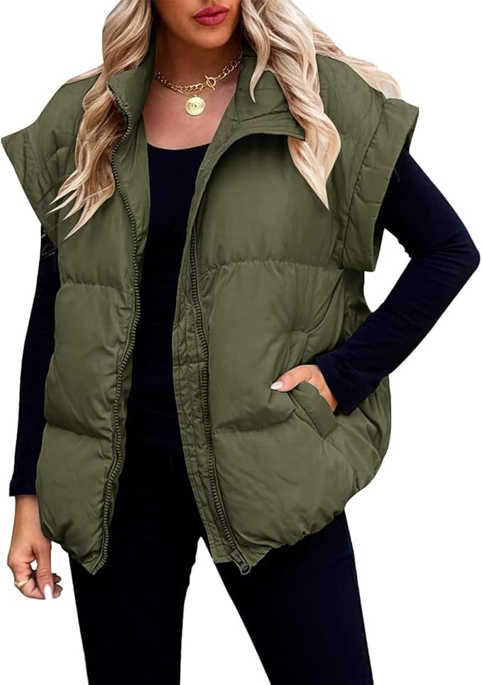 CARLOTA™ | Chaqueta Cálida Y Suave