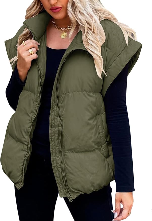 CARLOTA™ | Chaqueta Cálida Y Suave