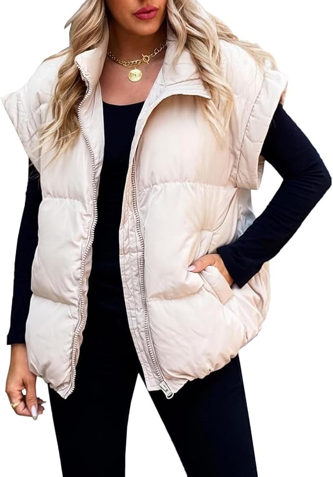 CARLOTA™ | Chaqueta Cálida Y Suave