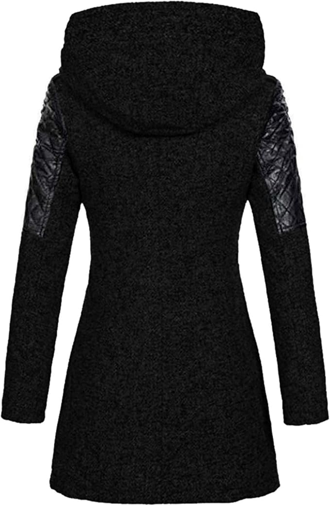 RENATA™ | Chaqueta Sofisticada