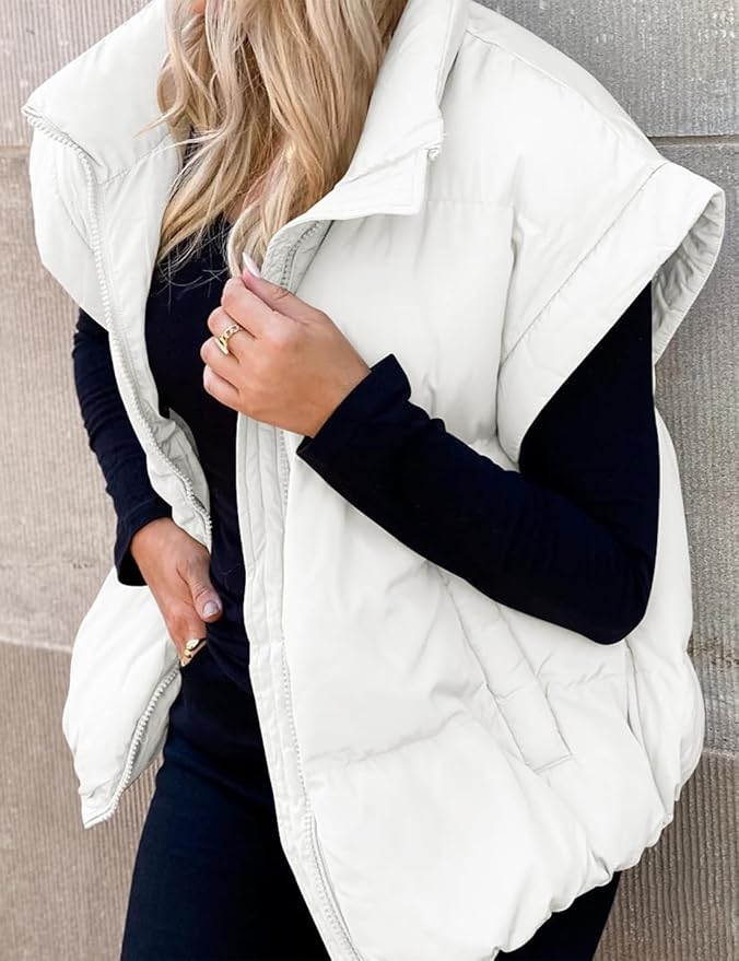 CARLOTA™ | Chaqueta Cálida Y Suave