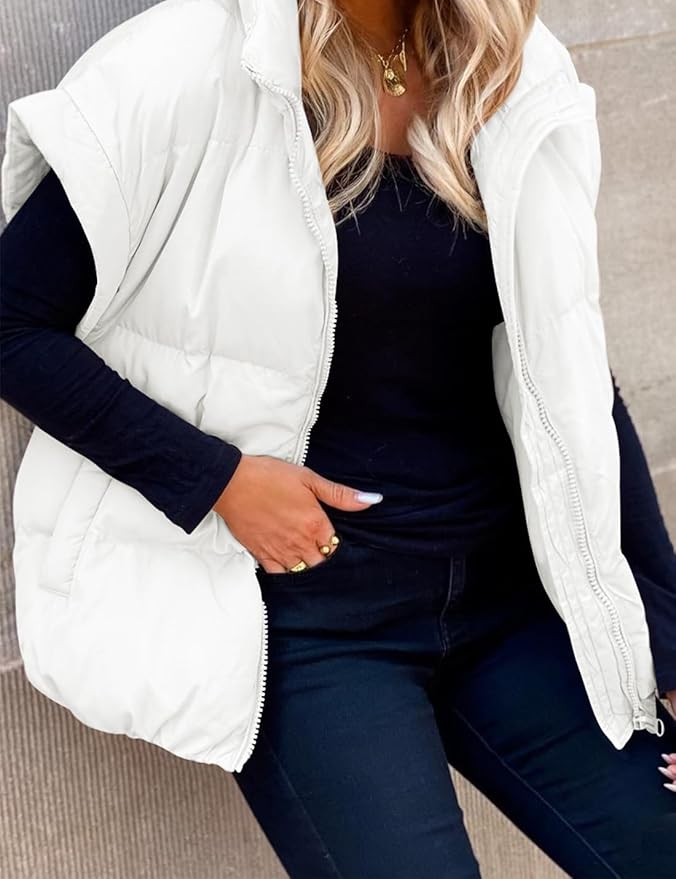 CARLOTA™ | Chaqueta Cálida Y Suave