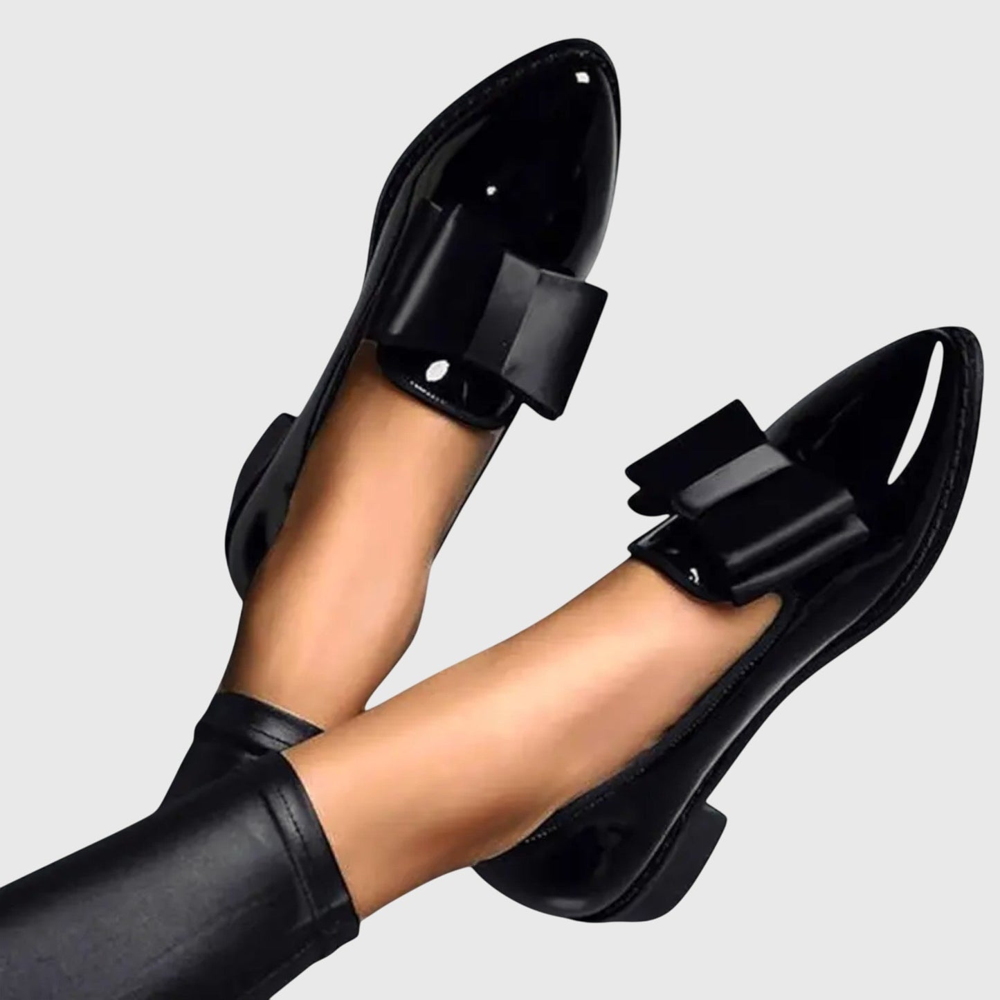 IRIS™ | Mocasines Clásicos Y Elegantes