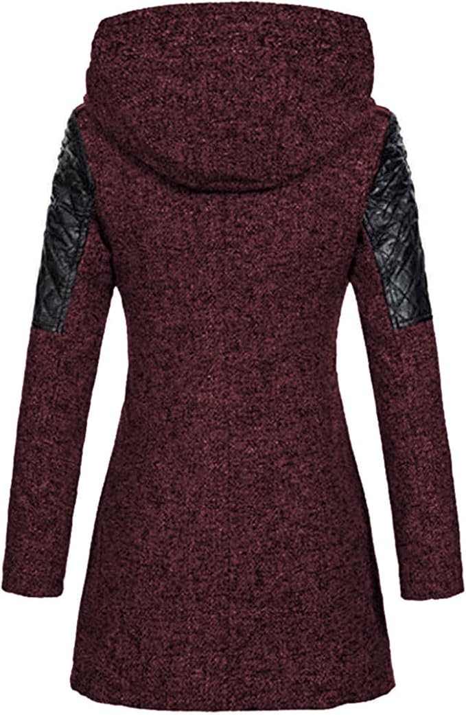 RENATA™ | Chaqueta Sofisticada