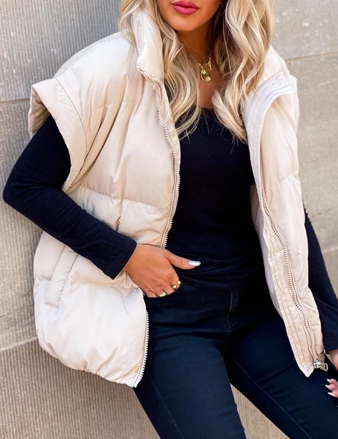 CARLOTA™ | Chaqueta Cálida Y Suave