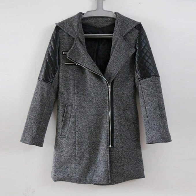 RENATA™ | Chaqueta Sofisticada