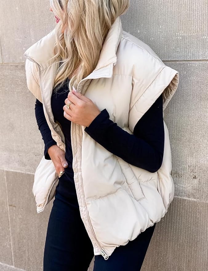 CARLOTA™ | Chaqueta Cálida Y Suave