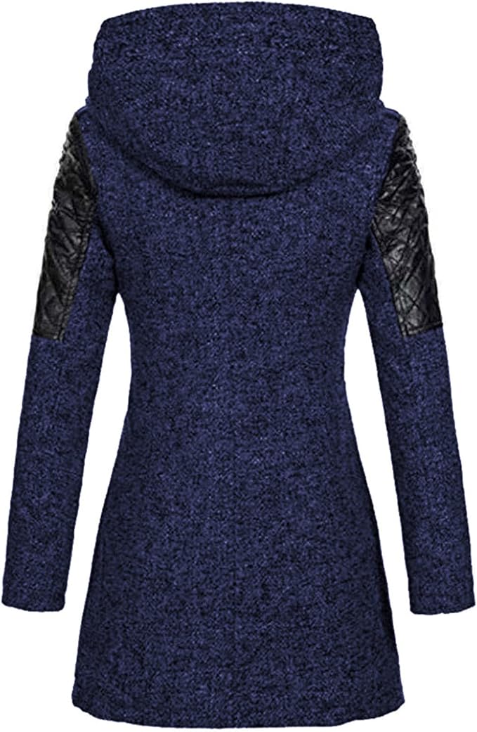 RENATA™ | Chaqueta Sofisticada
