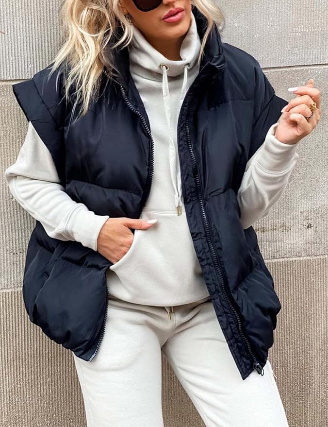 CARLOTA™ | Chaqueta Cálida Y Suave