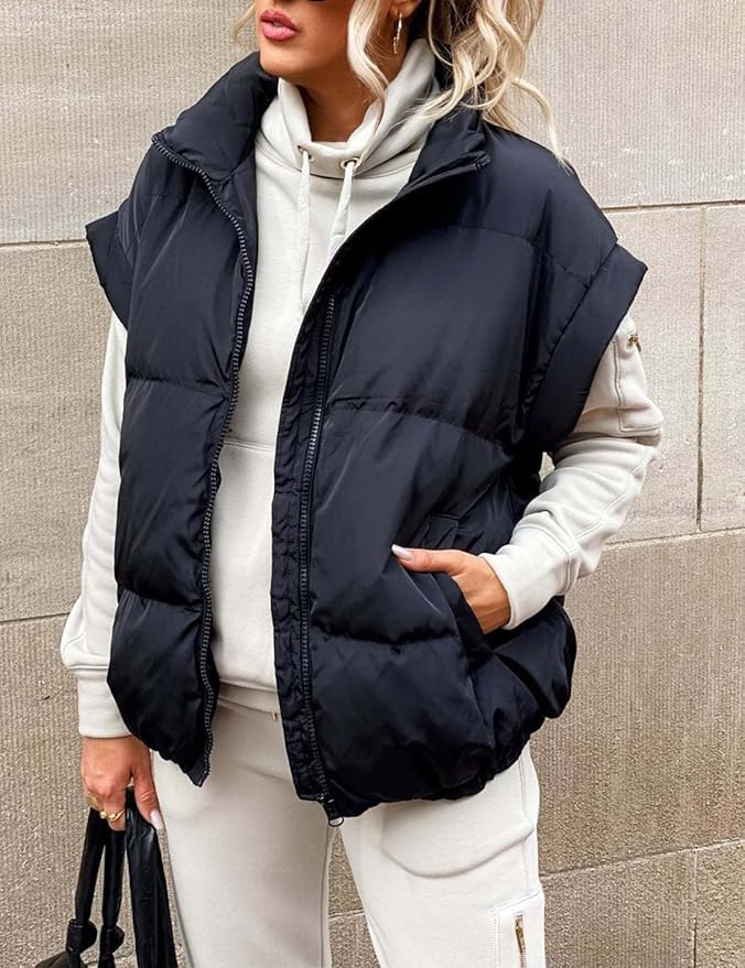 CARLOTA™ | Chaqueta Cálida Y Suave
