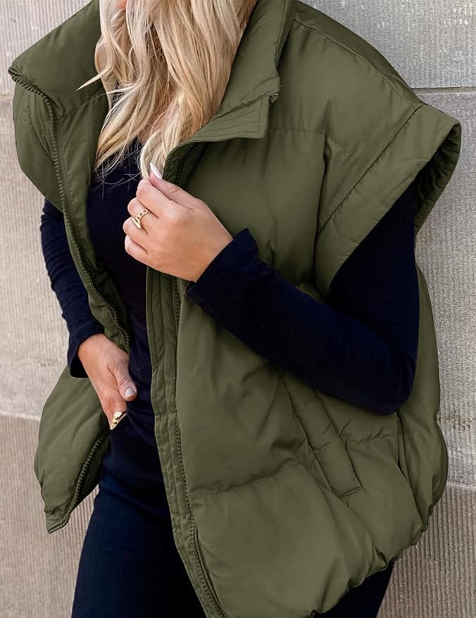 CARLOTA™ | Chaqueta Cálida Y Suave