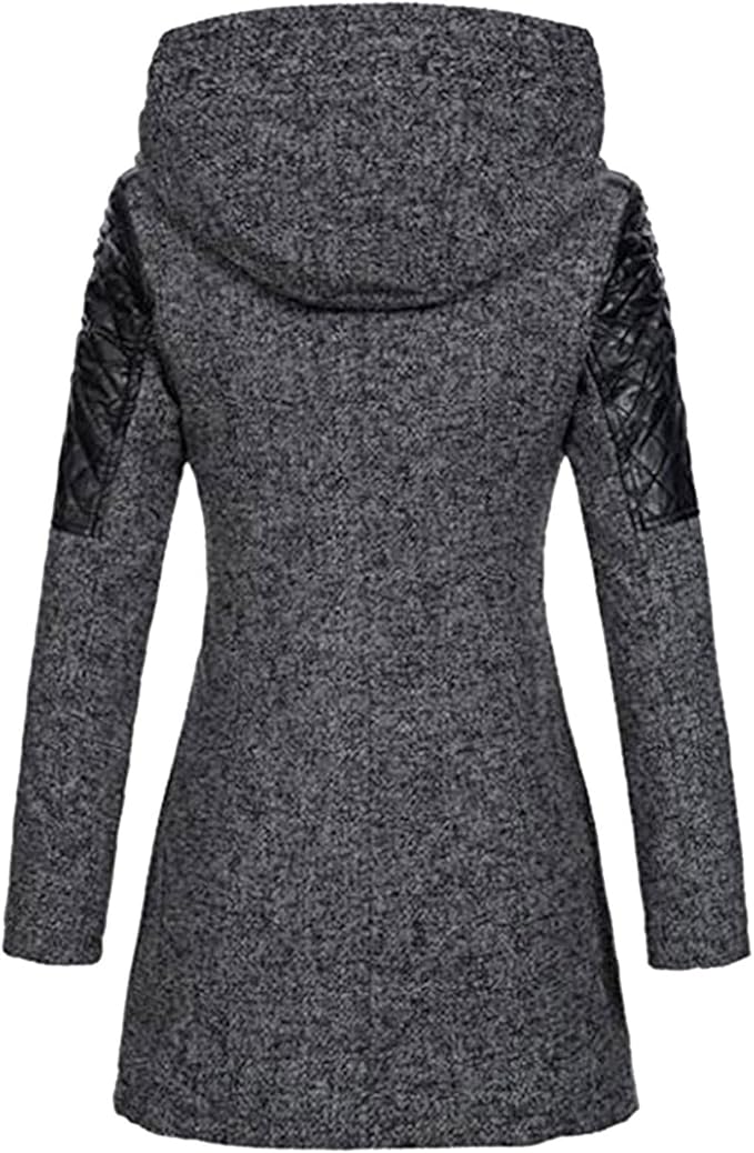 RENATA™ | Chaqueta Sofisticada