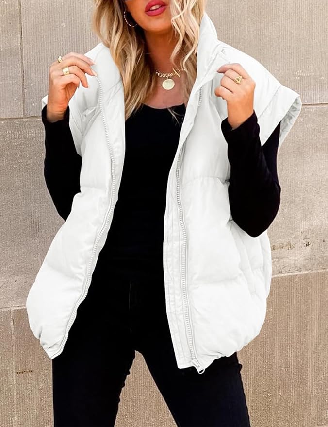 CARLOTA™ | Chaqueta Cálida Y Suave