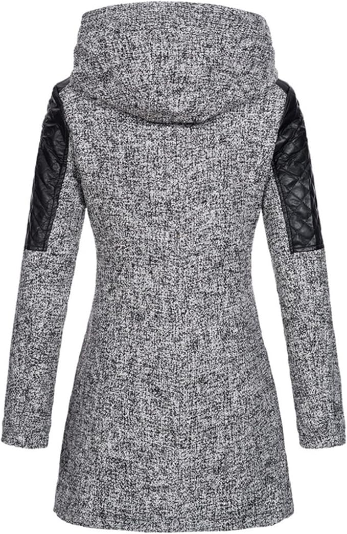RENATA™ | Chaqueta Sofisticada
