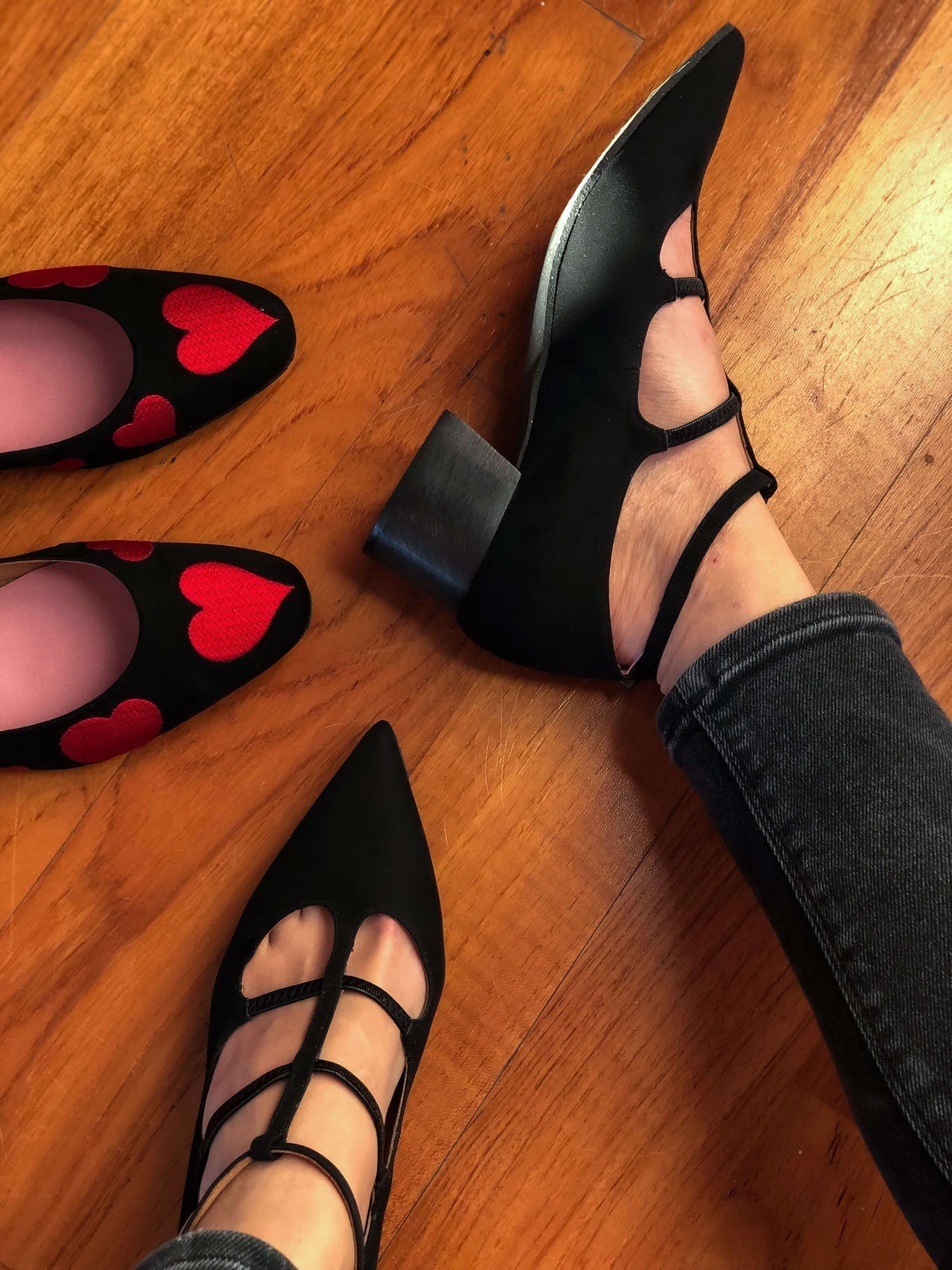 NINOSKA™ | Zapatos Elegantes Y Confortables
